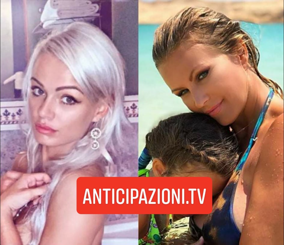 Mercedesz Henger shock: "Mia madre mi ha detto il nome del mio vero padre"