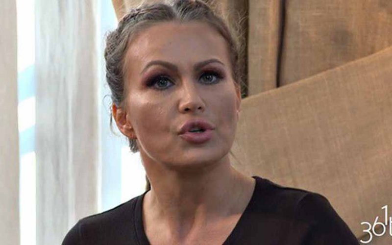 Uomini e Donne, Eva Henger shock: "Lucas Peracchi picchia mia figlia"