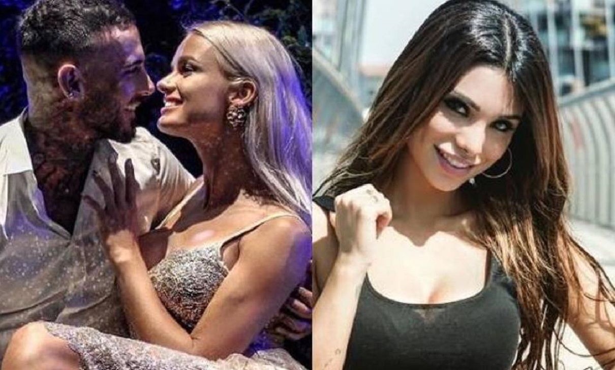 Uomini e Donne news, Luca Peracchi: accuse di violenza e tentato suicidio, parla l'ex moglie