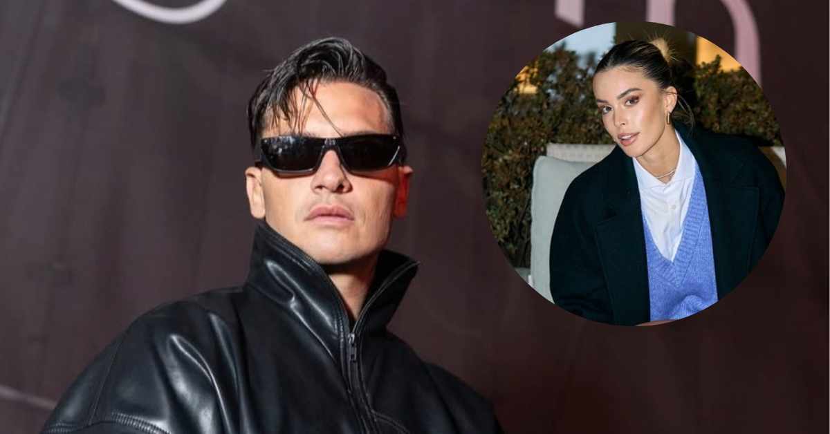 Smentito il presunto arresto di Alessandro Basciano