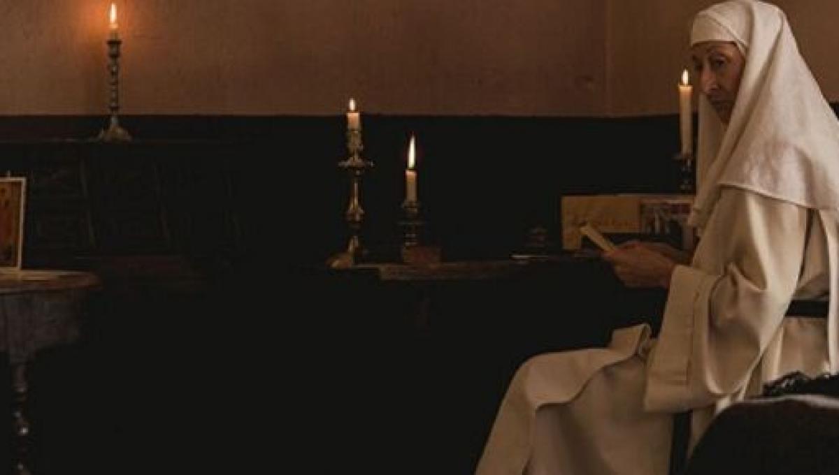 Una Vita anticipazioni spagnole, un fantasma terrorizza Acacias