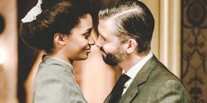 Una Vita anticipazioni 9 febbraio 2021, Marcia e Felipe fuggono insieme?