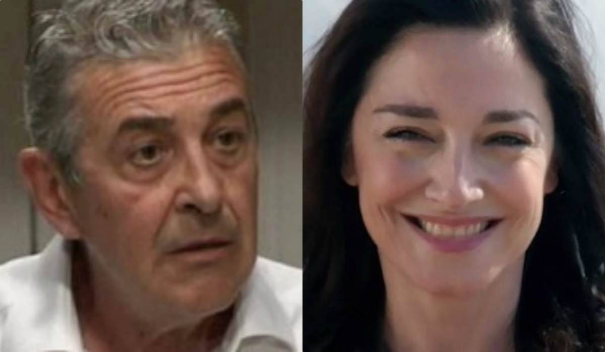 Anticipazioni Un posto al sole puntata 2 ottobre 2019: Renato fa un passo indietro con Adele