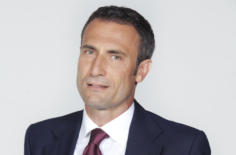 Anticipazioni Un posto al sole, puntata di oggi 19 settembre 2019: la decisione di Fabrizio