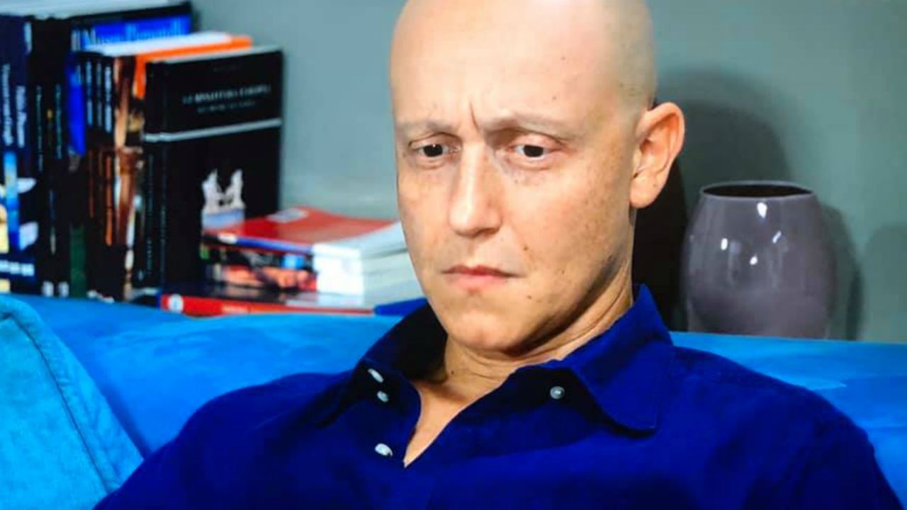 Anticipazioni Un posto al sole puntata 24 ottobre 2019: Diego vuole costituirsi