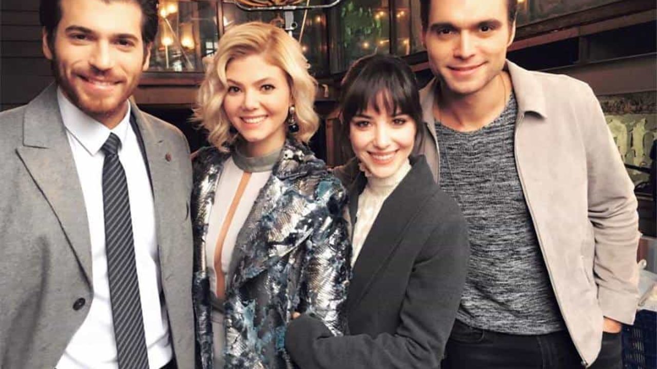 Bitter Sweet: ci sarà la seconda stagione? Ecco la verità !