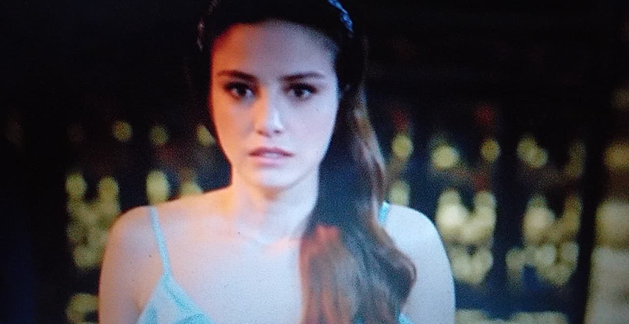 Bitter Sweet anticipazioni, 9 settembre 2019: Nazli viene messa alla prova