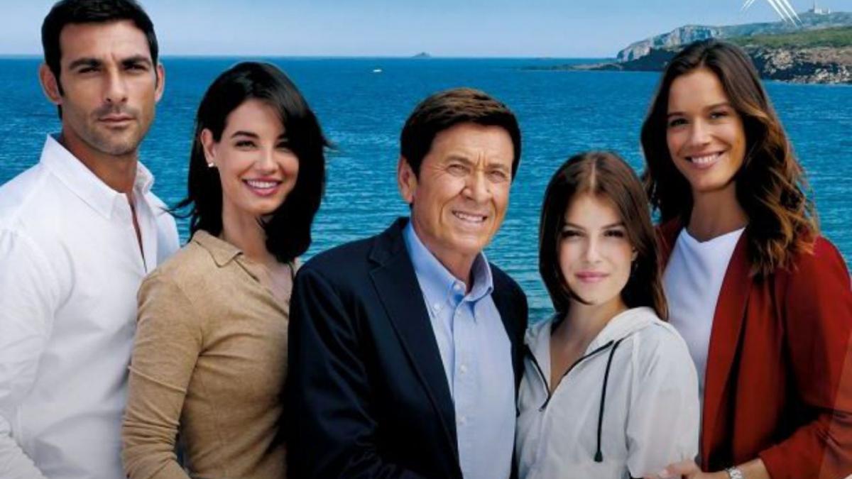 L'Isola di Pietro 3 anticipazioni, prima puntata 18 ottobre 2019: Alessandro morto, una bambina in pericolo!