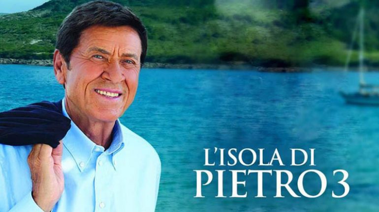 L'Isola di Pietro 3 anticipazioni, ultima puntata 22 novembre 2019: la verità sulla morte di Chiara