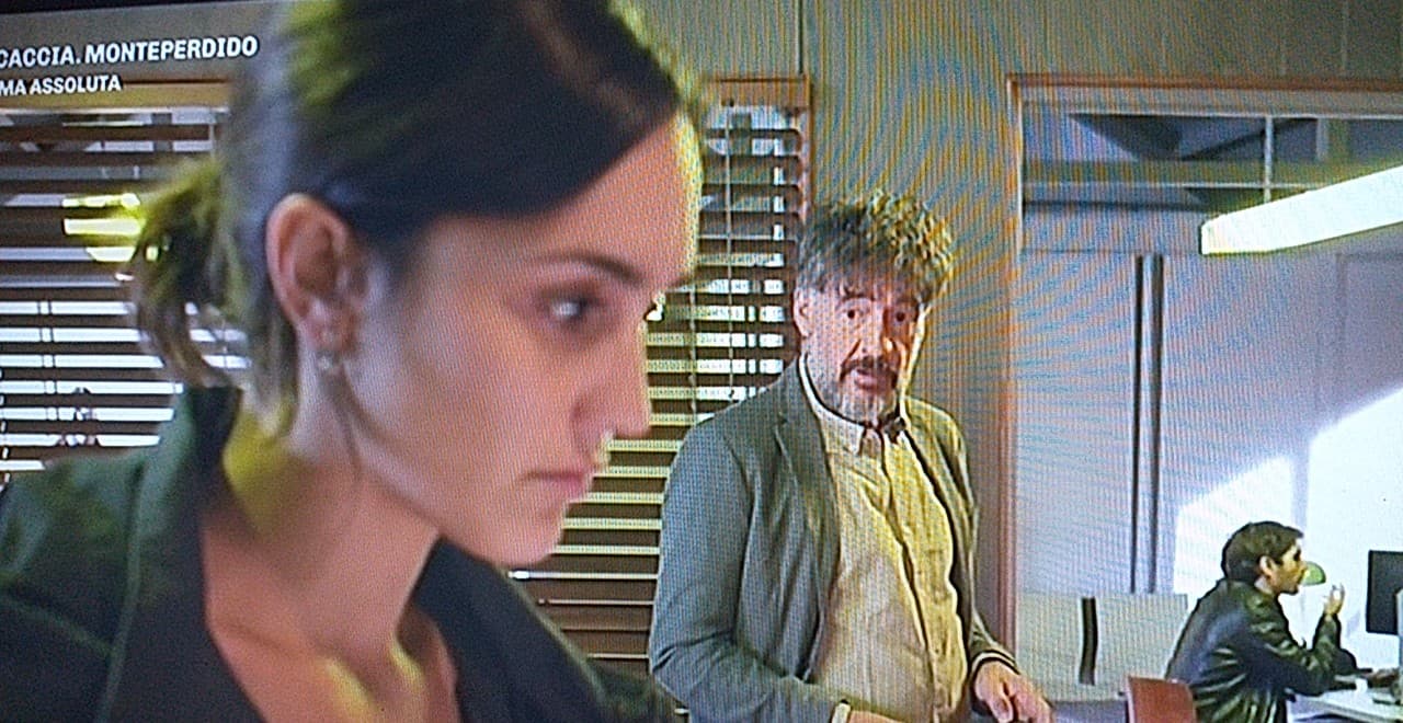 La Caccia - Monteperdido anticipazioni, 24 novembre 2019: vicini alla verità!