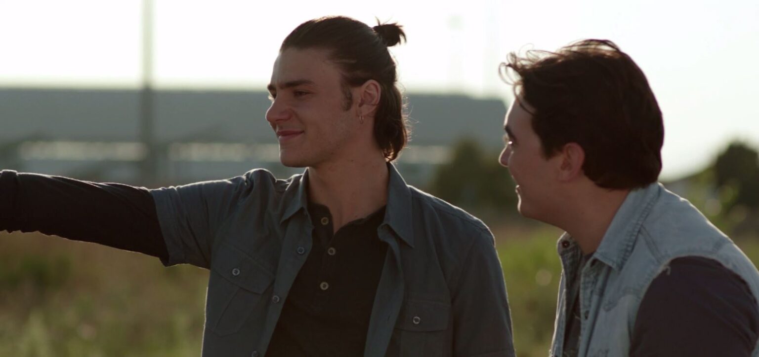 Rosy Abate - La Serie 2 ,20 settembre 2019: Leonardo uccide un'ispettrice di polizia