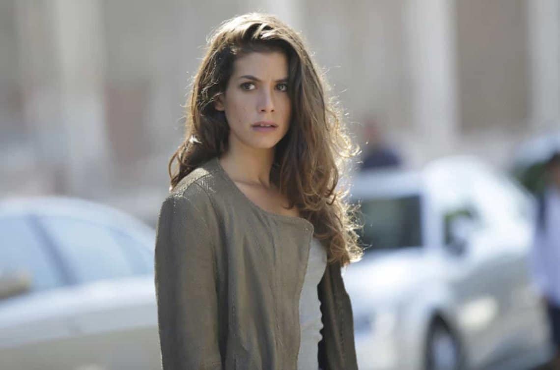 Rosy Abate - La Serie 2 anticipazioni, 27 settembre 2019: Rosy resta sola!