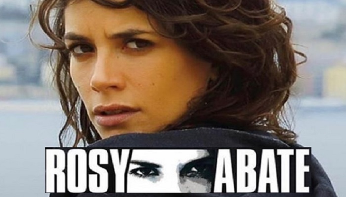 Rosy Abate - La serie 2: il messaggio di Giulia Michelini e la data della prima puntata!