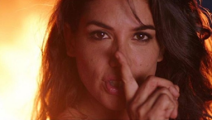 Rosy Abate Le origini del male: Giulia Michelini contro il prequel?