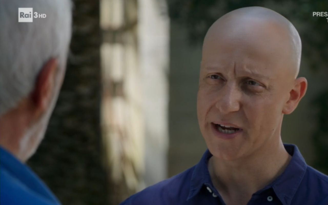 Un Posto al Sole anticipazioni, 18 ottobre 2019: la confusione di Diego