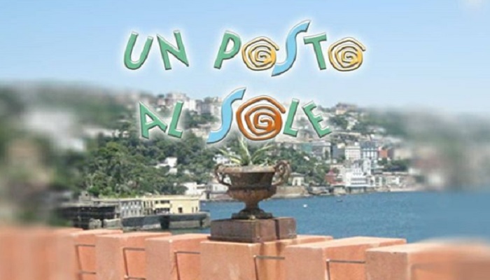 Un Posto al Sole, anticipazioni: Diego conosce la verità ! Giulia vittima di una truffa?