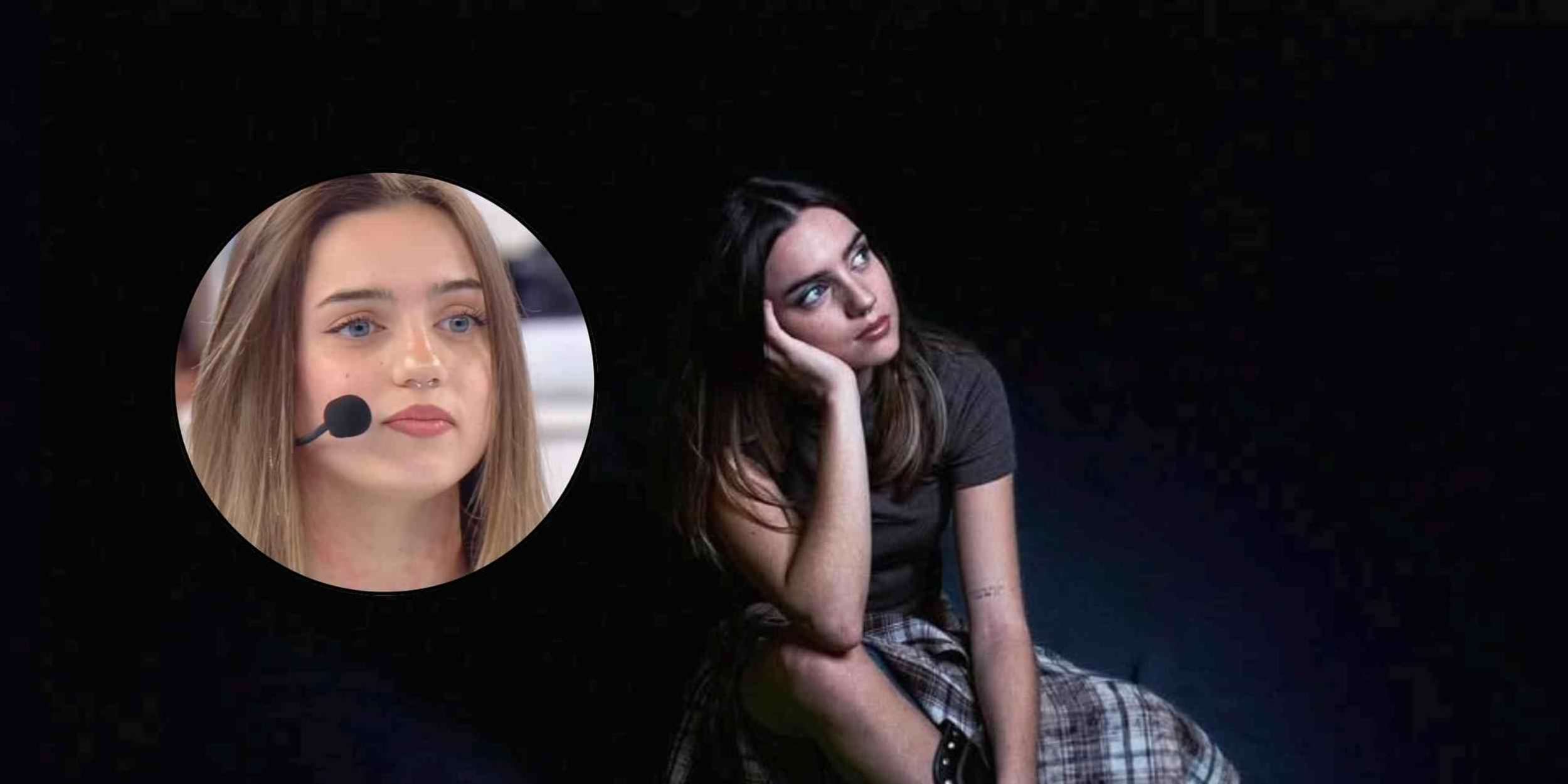 Flavia Buoncristiani eliminata da Amici? Ecco dove e con chi è stata vista