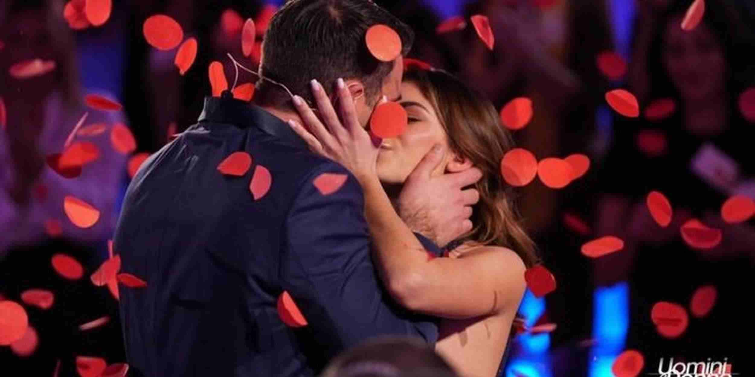 Flavio Ubirti e Nicole Belloni dopo la scelta: cosa succede davvero