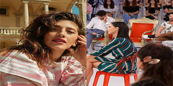 News Uomini e Donne: Giorgia Lucini accusa duramente Jessica Antonina