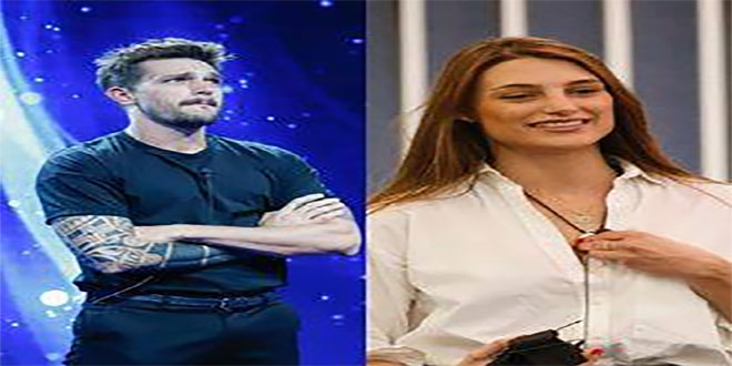 Grande Fratello VIP: Franceska Pepe fa infuriare anche Andrea Zelletta