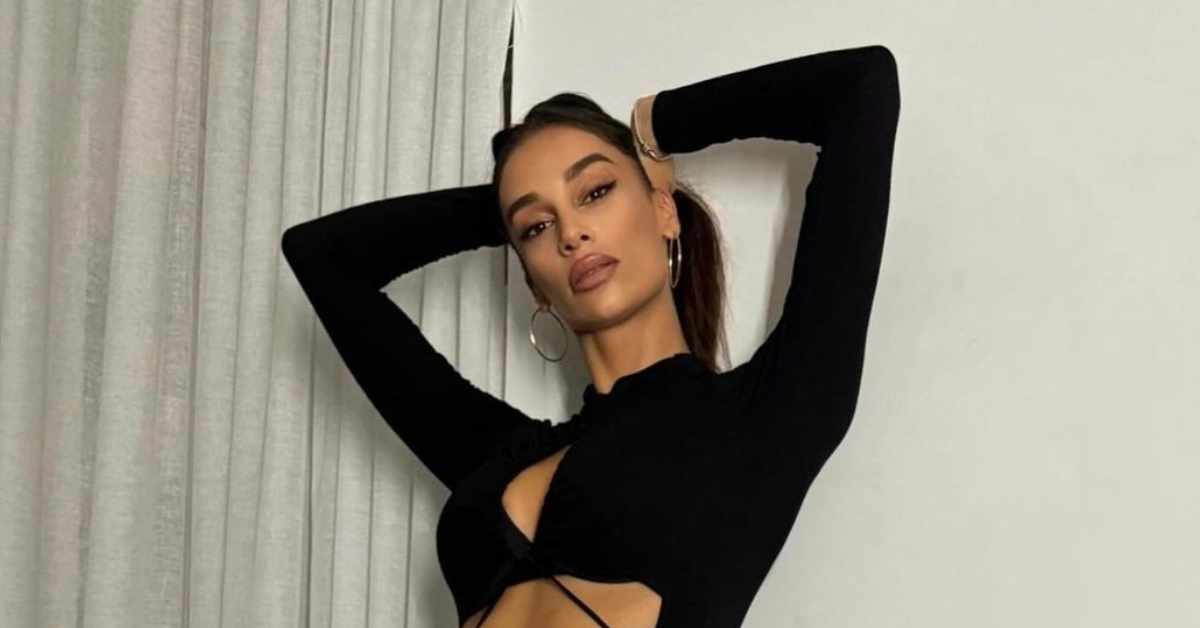 La ballerina Francesca Tocca ha svelato perchè ha lasciato Amici