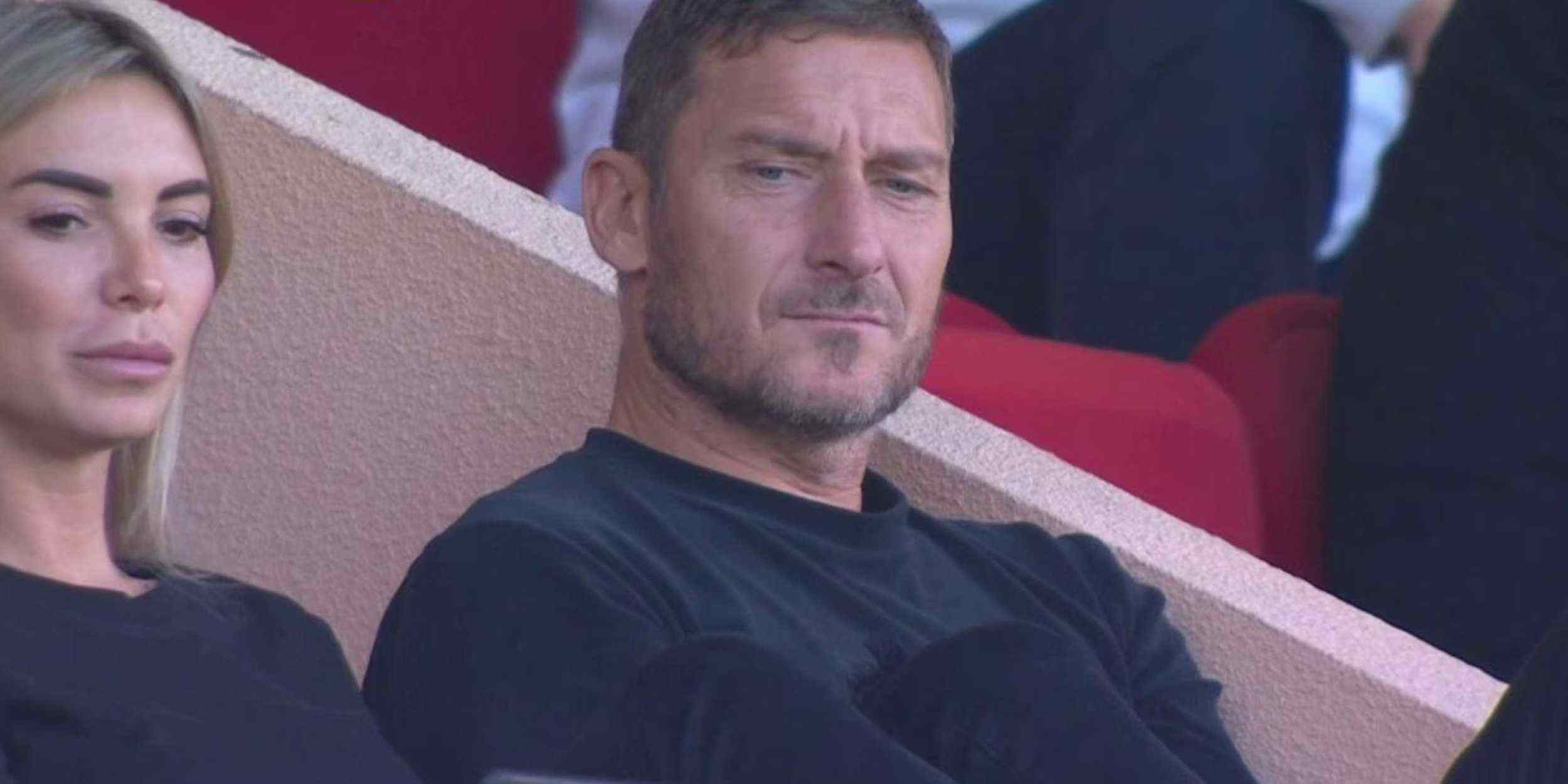 Francesco Totti e Noemi Bocchi: la reazione ai gossip su Francesca Tocca