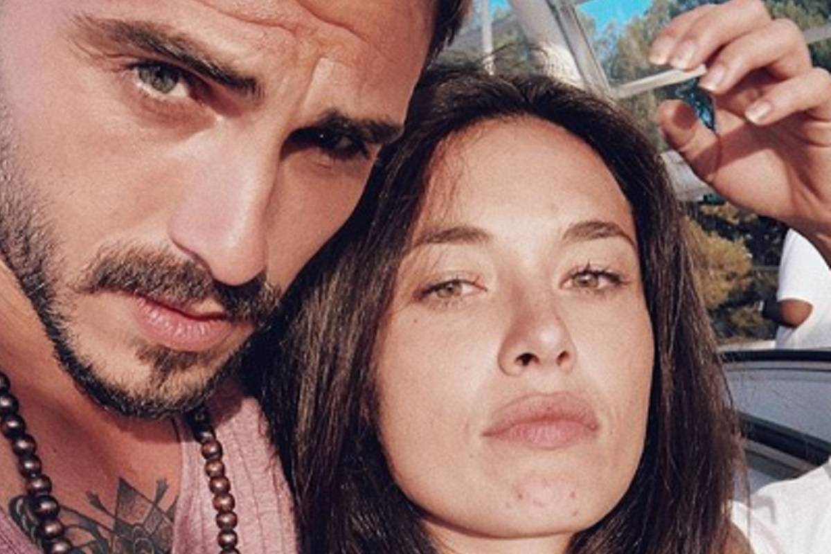 Uomini e Donne news, i dolcissimi auguri di Francesco Monte alla nuova fidanzata