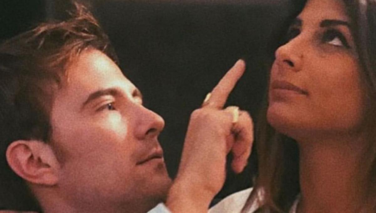 Uomini e Donne news, Manuel Galiano smaschera Francesco Sole e Giulia Cavaglià: è tutto un bluff?