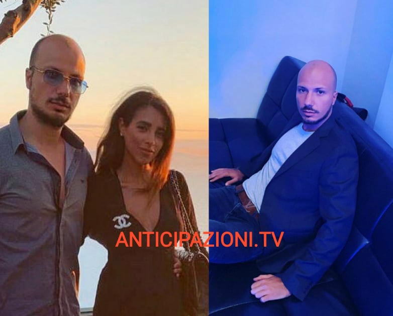Temptation Island Vip 2, Gabriele Pippo ha lasciato Silvia Tirado: le durissime accuse di lei