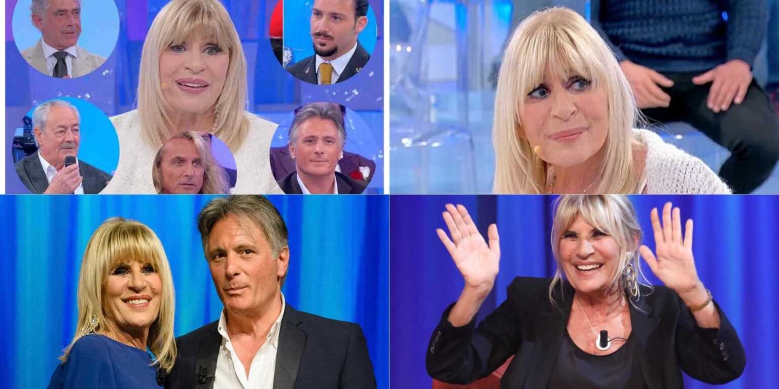 Ex Gemma Galgani oggi