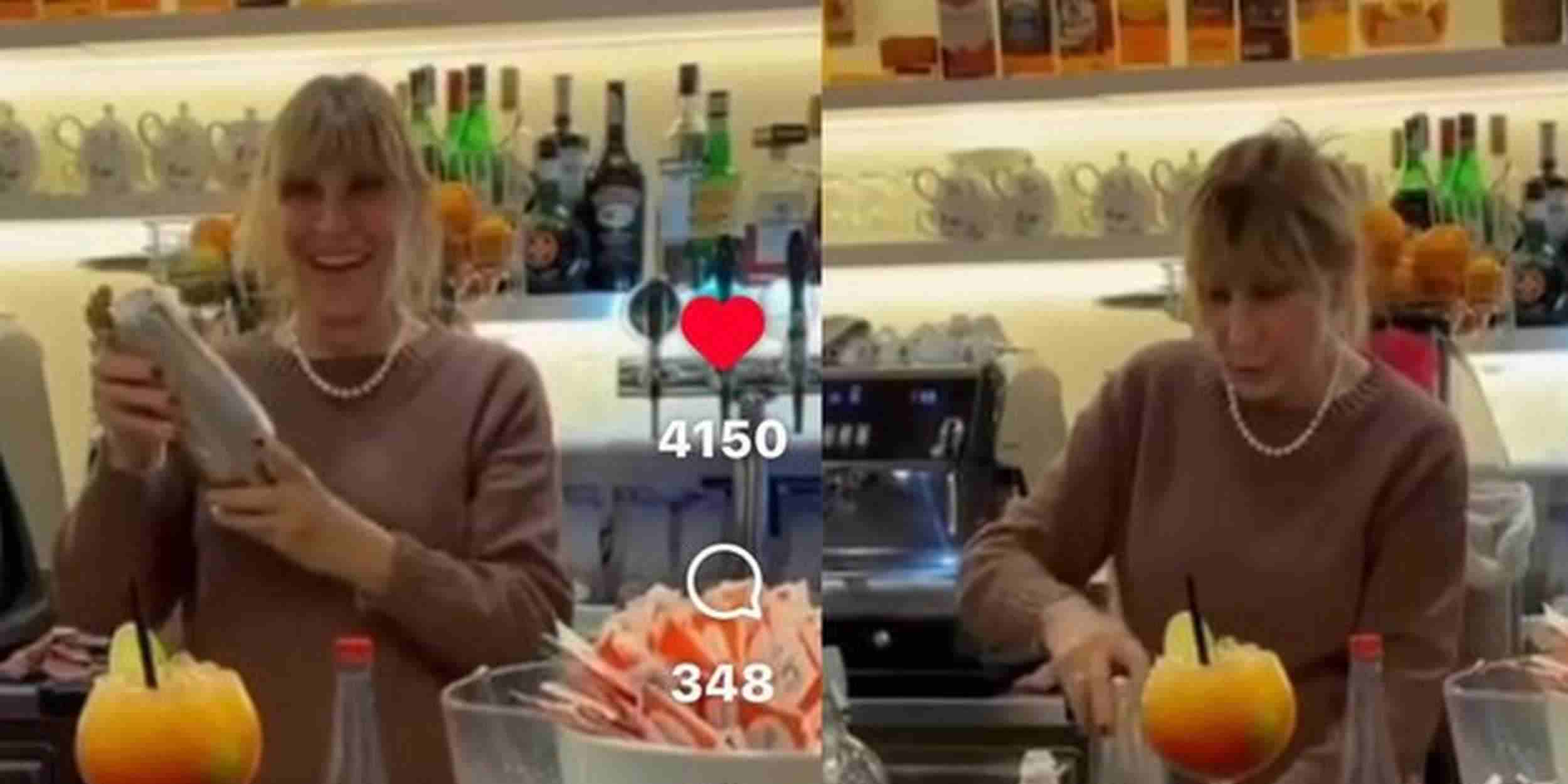 Uomini e Donne, Gemma Galgani saluta il nuovo anno così: il video