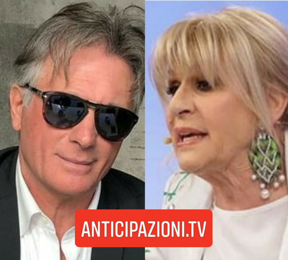 Gossip Uomini e Donne, Giorgio Manetti spara a zero su Gemma Galgani