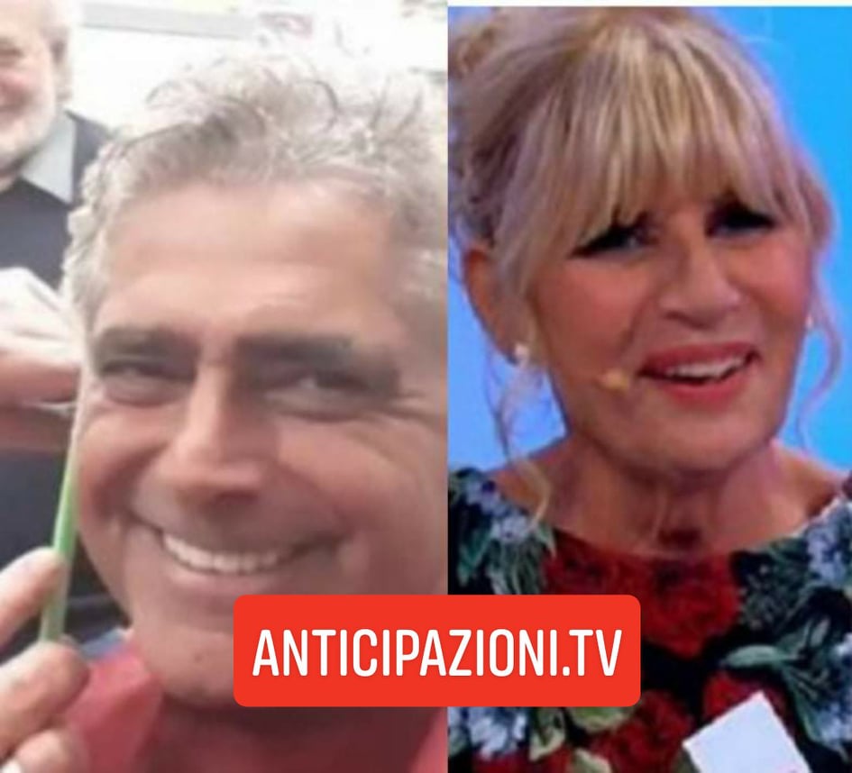 News Uomini e Donne, Juan Luis si dichiara a Gemma: "Amore mio!"