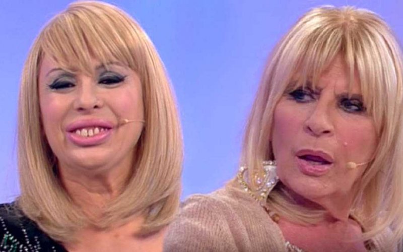 Uomini e Donne news, Tina Cipollari svela cosa fa Gemma a telecamere spente