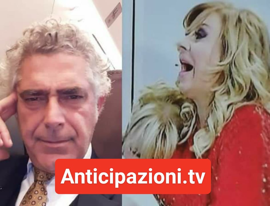 Uomini e Donne news, il trono over fa il botto: ecco qual è stata la puntata più vista dell'anno