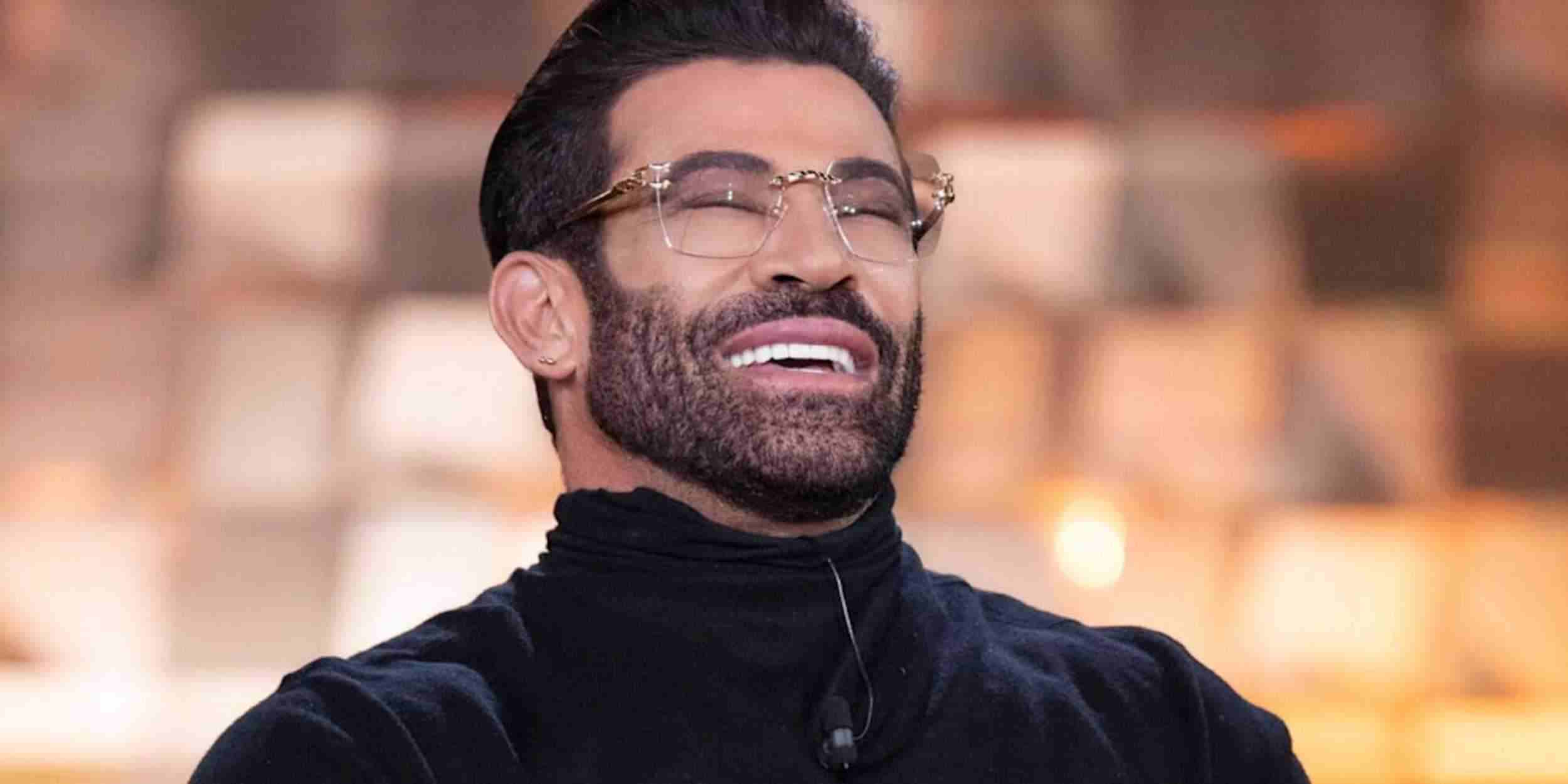 Gianni Sperti a Verissimo: droga, amore e il dolore dopo Paola Barale