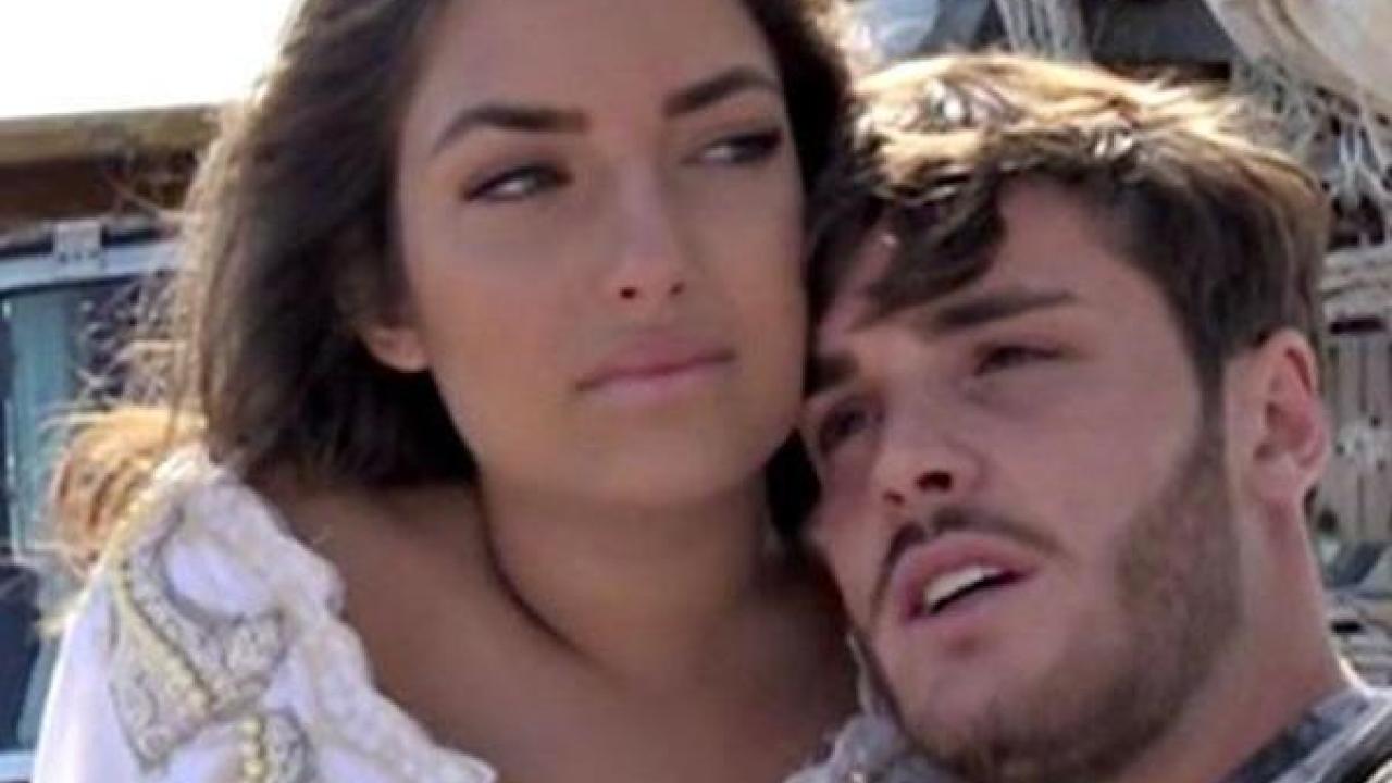 Uomini e Donne news, Giordano e Nilufar si stanno rifrequentando? Tutta la verità