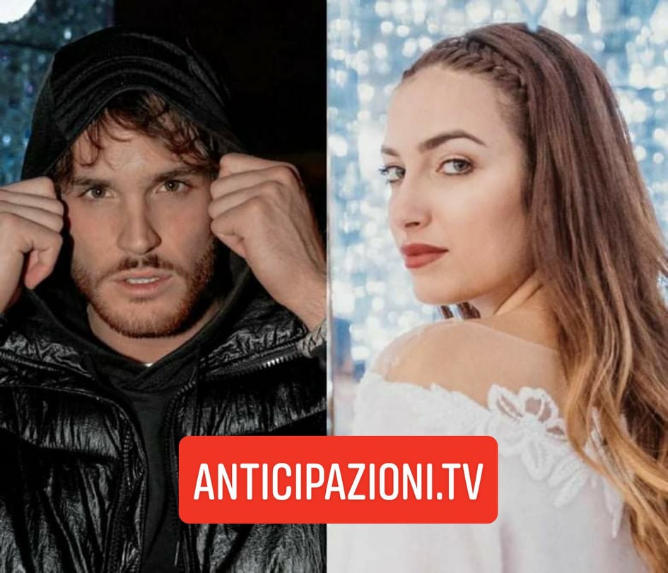 Uomini e Donne news, Giordano Mazzocchi e Nilufar Addati: ufficiale il ritorno di fiamma?