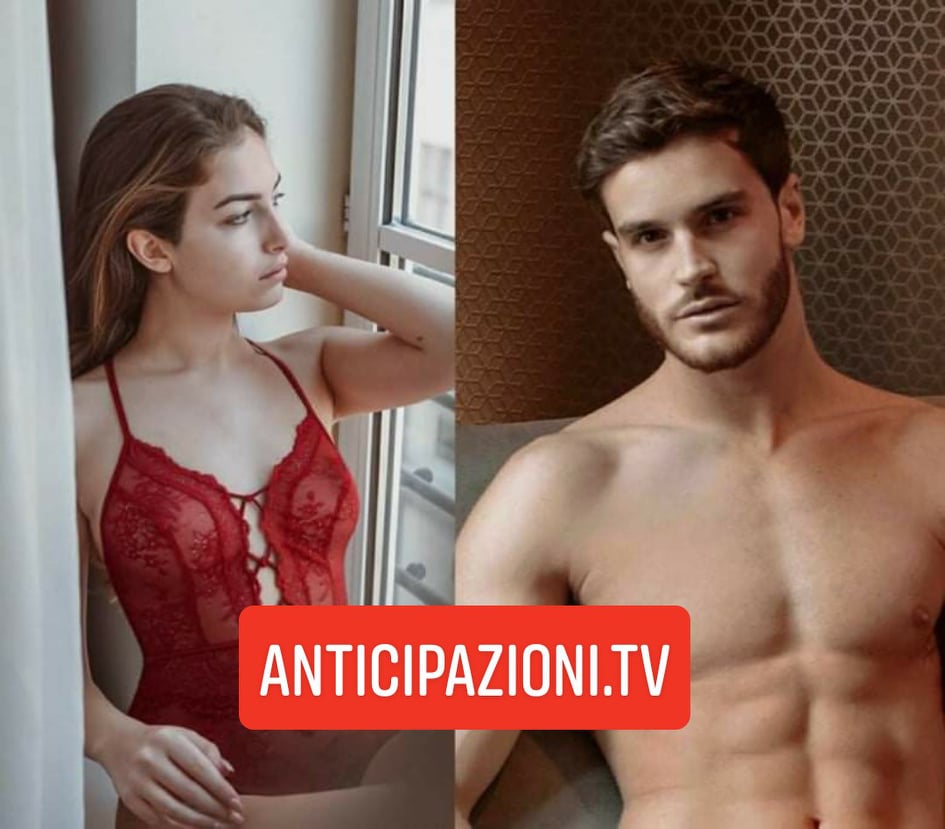 Uomini e Donne news, Nilufar Addati spiega come va in amore: è tornata con Giordano?
