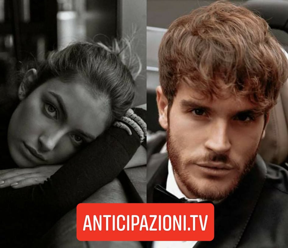 Uomini e Donne news, nuova avventura per Nilufar: il gesto sorprendente di Giordano