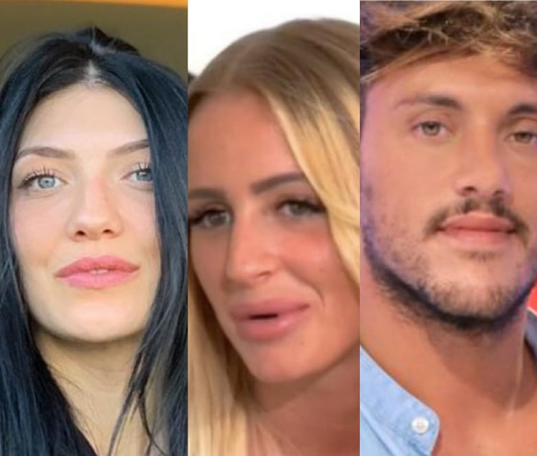 Le fidanzate di Temptation Island 2019 contro Giulio: "Giovanna, scappa!"