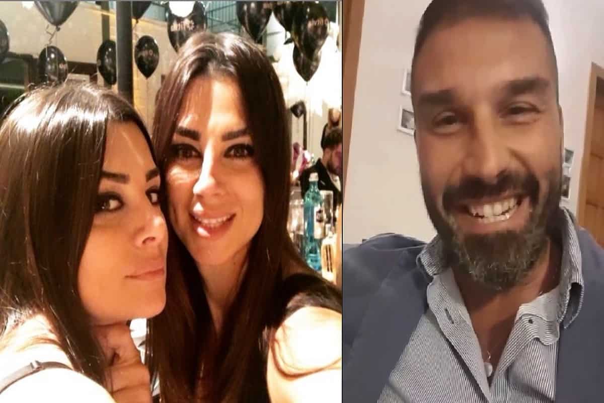 Temptation Island Vip 2, Giovanni Conversano ha paura? La strana reazione su Serena Enardu