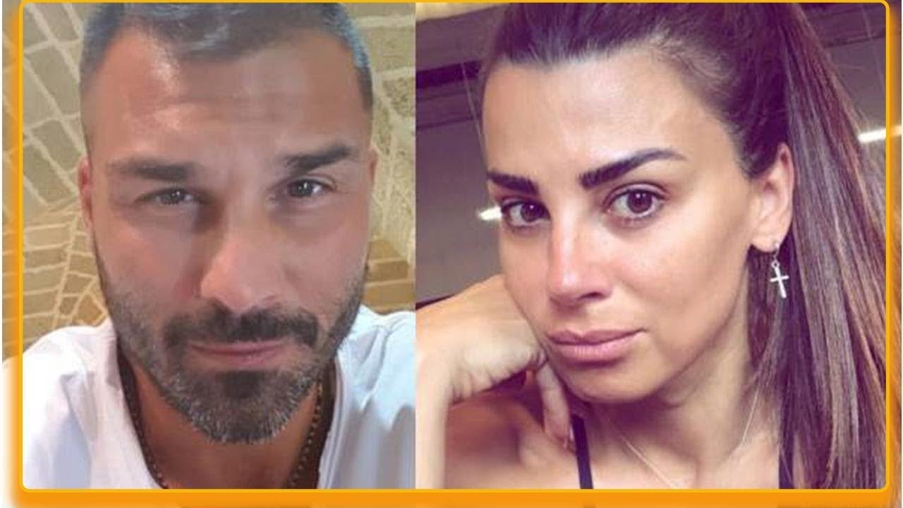 TI Vip, il figlio di Serena Enardu contro Giovanni Conversano: "Hai tradito mia madre, sei la persona peggiore entrata in casa"