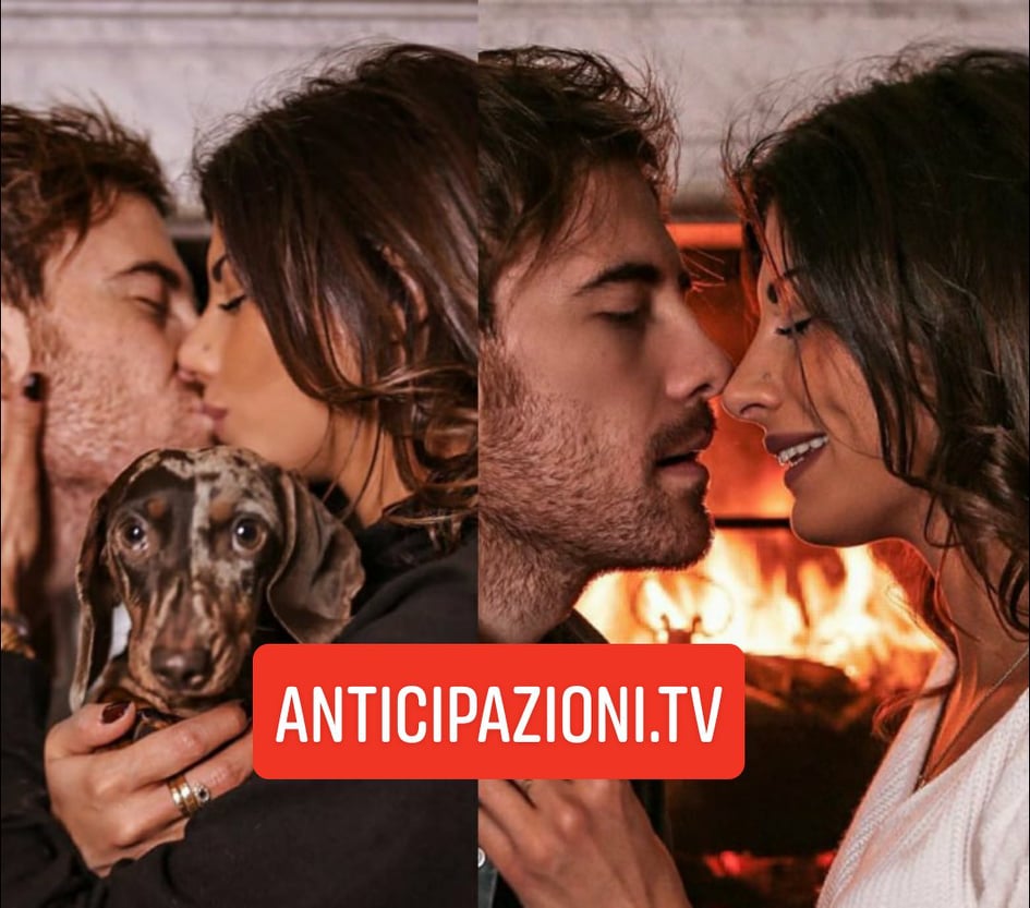 Uomini e Donne gossip, Giulia Cavaglià è innamorata: la dedica per il suo "Gabri"