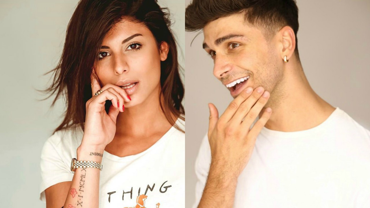 Uomini e Donne news, scontro tra Manuel Galiano e Giulia Cavaglià: "Sei una gallina!"