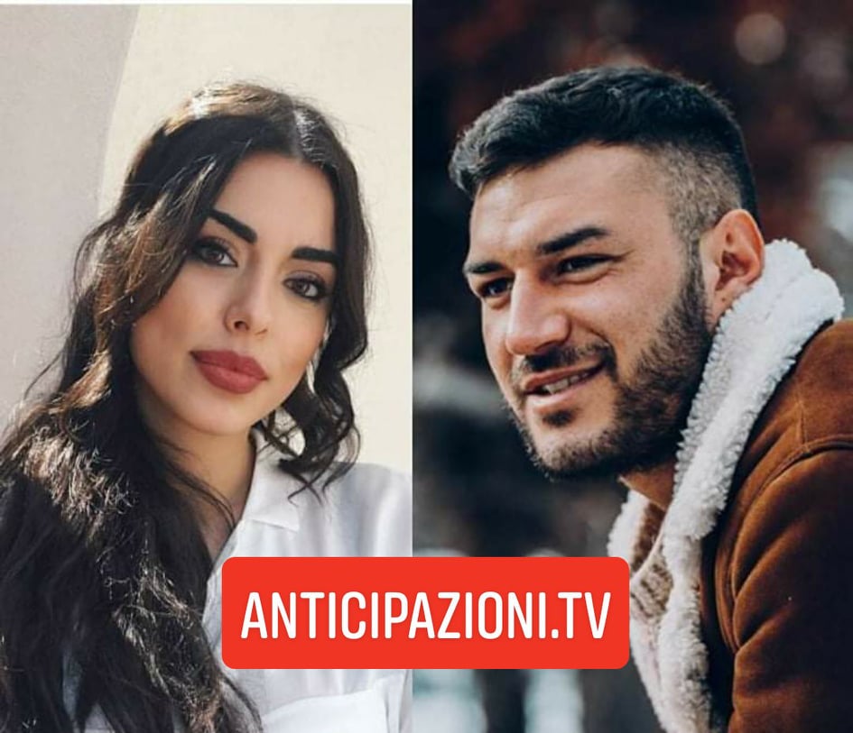 Uomini e Donne news: Lorenzo Riccardi confessa la storia con Giulia D'Urso, corteggiatrice di Giulio Raselli