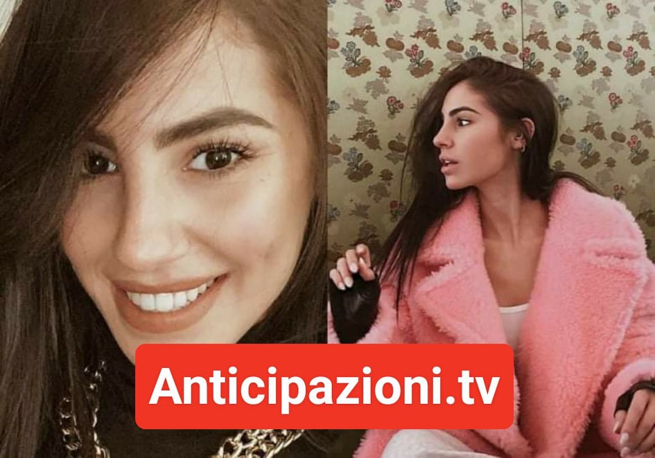 Uomini e Donne news, Giulia De Lellis contro le colleghe: "Si vendono per pochi euro"