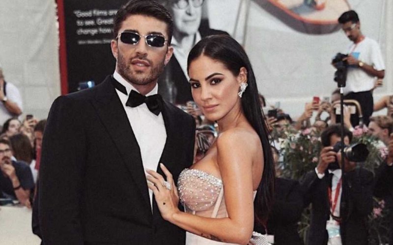 Gossip Uomini e Donne, Giulia De Lellis furiosa sul red carpet a Venezia: il retroscena