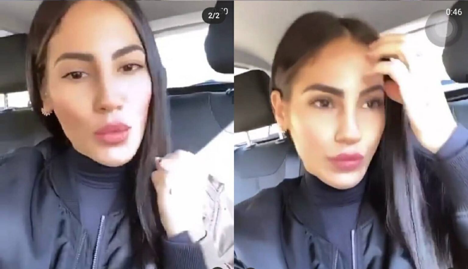 News Uomini e Donne, Giulia De Lellis furiosa su Instagram: "Se parlo rovino famiglie!"