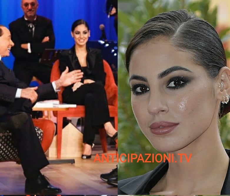 Uomini e Donne news, Giulia De Lellis colpisce ancora: al Maurizio Costanzo Show svela nuovi incredibili progetti